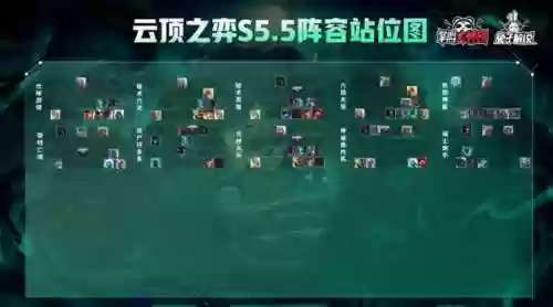 铁骑人马阵容(骑战三国平民最强阵容)插图14