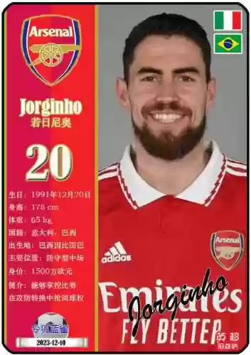 阿森纳阵容2023最新阵容(阿森纳新门将首个赛季即成最佳)插图18 阿森纳阵容2023最新阵容(阿森纳新门将首个赛季即成最佳)插图18
