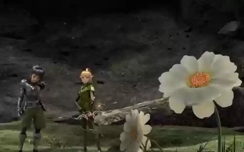 早期龙之谷手游大佬阵容(龙之谷手游土豪超一线职业)插图3