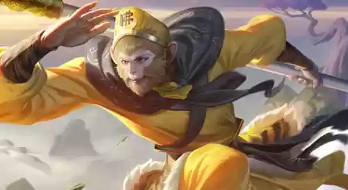 突进型阵容(王者荣耀对方突进多拿什么双排阵容)插图5