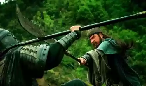 超凡三国庞德阵容搭配攻略(神奇三国武将搭配)插图13