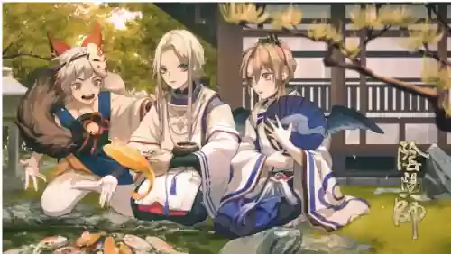 阴阳师久次良坐地阵容(阴阳师久次良御魂搭配)插图5
