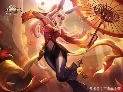 鲁班阵容打野(王者荣耀打野速度最快的英雄)插图3
