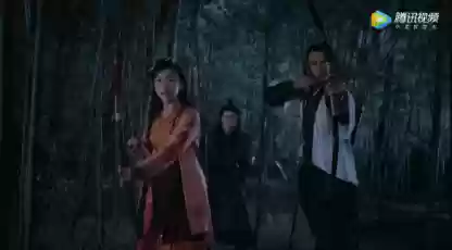 笑傲江湖于正版(笑傲江湖免费阅读全文)插图37