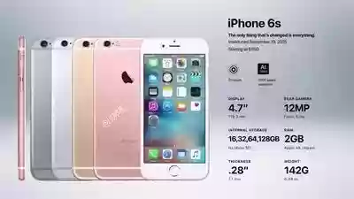 苹果家族阵容(iphone家族全部产品)插图8
