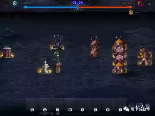 创世之书满级阵容13-1(2019燃烧意志满级最新阵容搭配)插图12