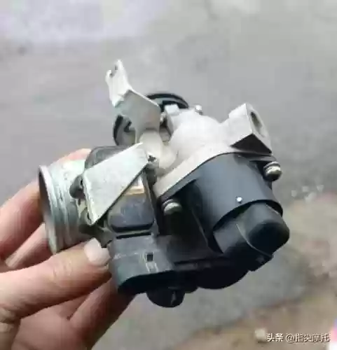小忍者摩托车(小忍者双缸400cc价格)插图8