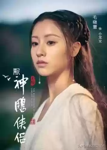 神雕侠侣手游长蛇阵容推荐(新射雕群侠传最强T0阵容)插图9