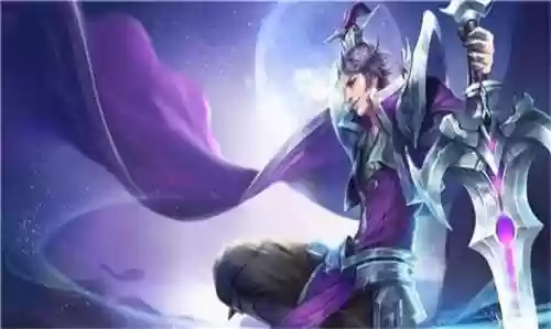 皇帝法师阵容(王者模拟战法师阵容)插图1 皇帝法师阵容(王者模拟战法师阵容)插图1