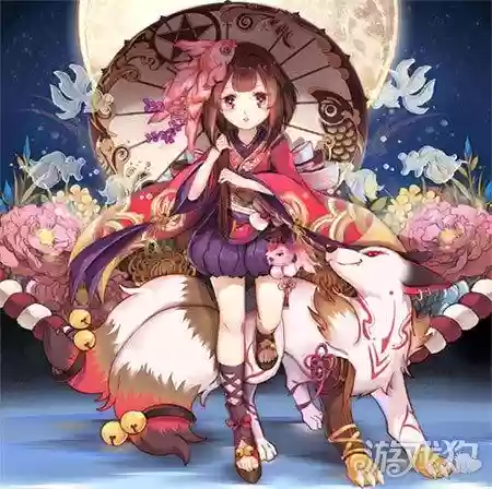 阴阳师业火阵容老版阵容(业原火痴最快阵容)插图2