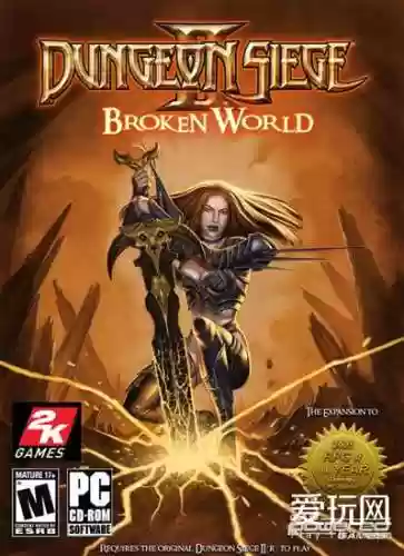 地牢围攻2手机版(十大rpg神作单机手游)插图7 地牢围攻2手机版(十大rpg神作单机手游)插图7