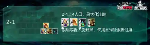 王者荣耀僵尸最弱阵容(王者荣耀自走棋哪个阵容强)插图5