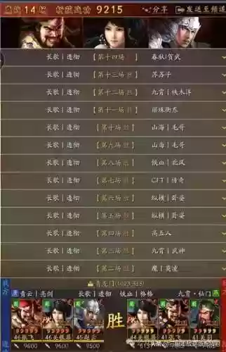 马超最强阵容(马超T0最强配)