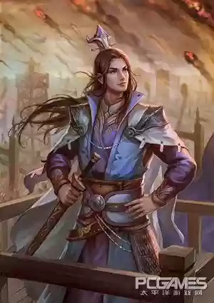 端游三国杀自走棋最强阵容(三国杀自走棋最强阵容)