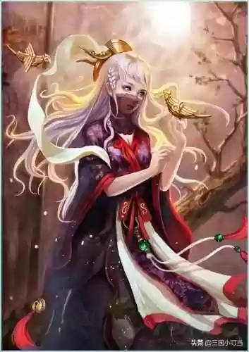 守卫剑阁后期最强英雄(守卫剑阁最终五件神器)插图1