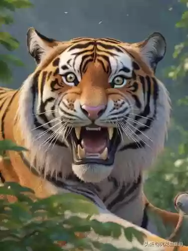 老虎支柱阵容(三国志战略版五虎阵容)插图4