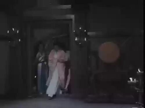 吕布与貂蝉原版电视剧(吕布和貂蝉的故事)插图13