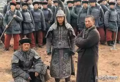 古代无敌的阵容搭配(拿下三国最强顶级阵容推荐)插图6