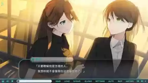 晓之护卫2攻略(晓之护卫主角们的休息日攻略)插图2