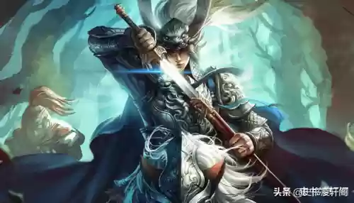一刀传奇有哪些战将阵容(一刀传世2024最强阵容推荐)插图8
