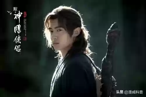 新神雕侠侣2020上映时间(神雕侠侣2024会上映吗)插图3