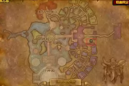 魔兽世界小宠物收集攻略(魔兽75个小宠物怎么获得)插图4