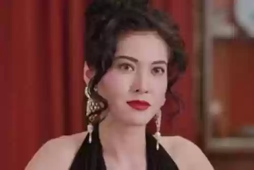 陈慧琳阵容(陈慧琳最火的歌曲)插图11