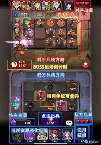 天命之子 星云阵容(天命6最强阵容推荐)插图3