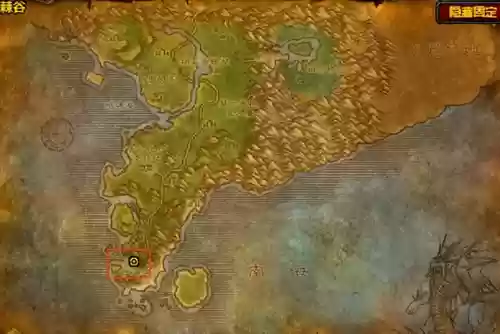 魔兽世界小宠物收集攻略(魔兽75个小宠物怎么获得)插图9
