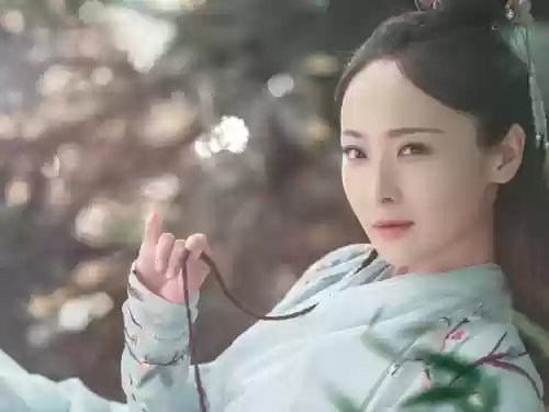 李易峰青云志3阵容搭配(青云志3为什么停播了)插图3