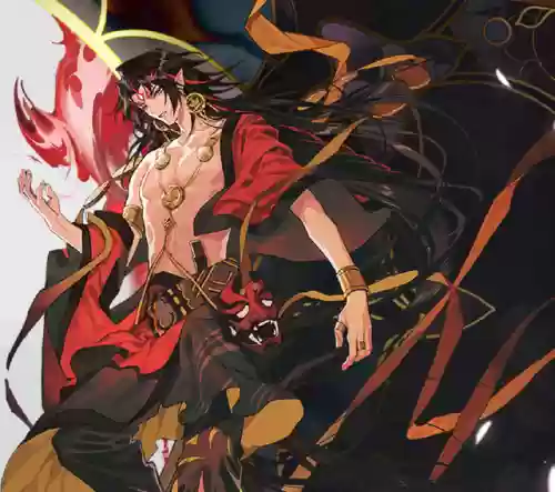 22年阴阳师麒麟阵容(阴阳师打麒麟什么阵容伤害高)插图3