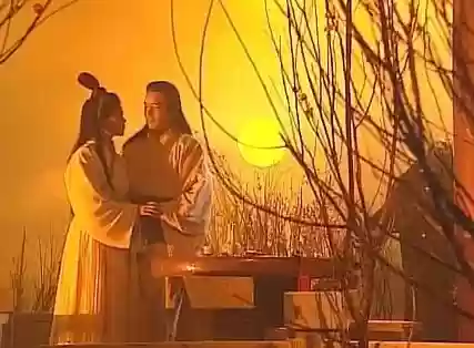 九阴真经姜大卫版20(九阴真经姜大卫版全集百度视频)插图46