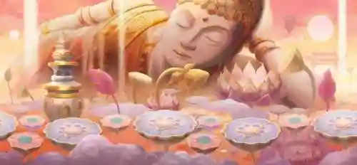 少年宝莲灯氪金阵容推荐(少年三国志彩金最强阵容)插图3