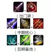 老鼠射手阵容(王者模拟战射手阵容推荐)插图7