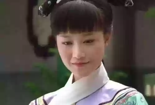 甄嬛传演员表(甄嬛传人物角色介绍)插图7
