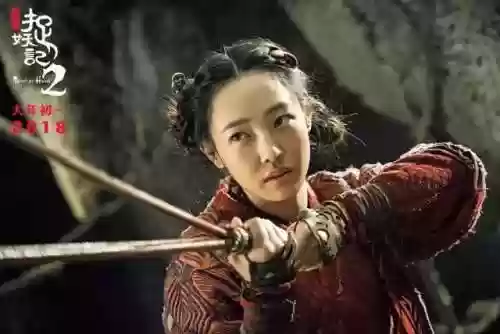 捉妖记 阵容(作妖计阵容搭配)插图9
