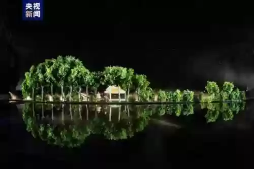 中秋晚会各卫视阵容(19年中秋晚会节目单)插图7