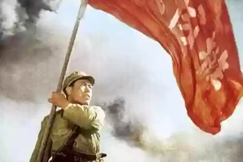 英雄战歌印度神曲(世界十大顶级战歌)插图1