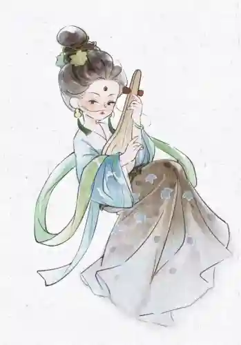 独一无二的头像稀有(好看又独特的微信头像)插图10