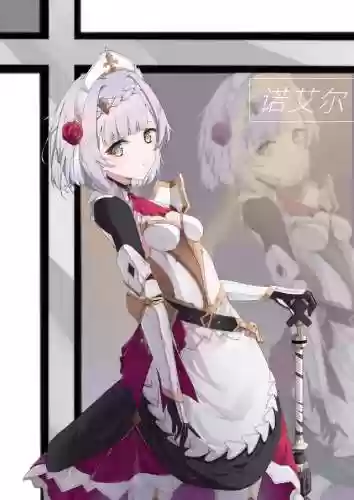 元神雷泽和诺艾尔搭配阵容(元神雷泽怎么获得)插图4