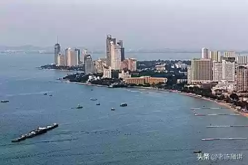亚洲有哪些国家(亚洲最富的十个国家)插图7