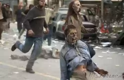 好看的丧尸病毒灾难片(如果丧尸病毒爆发人类还能活多久)插图20