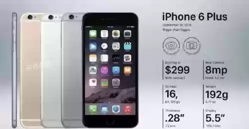 苹果家族阵容(iphone家族全部产品)插图9