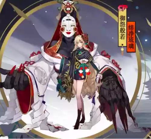 阴阳师道馆突破阵容变了(阴阳师平民六道之门阵容推荐)插图2