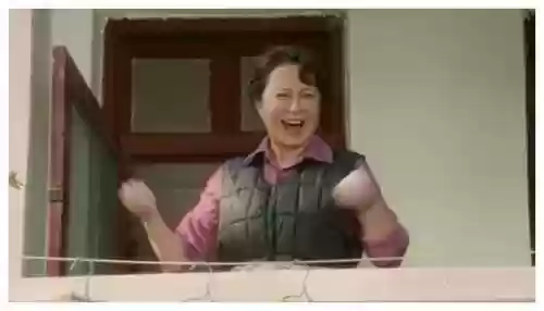 你好李焕英 阵容(你好李焕英所有演员表)插图2