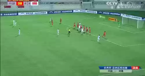 阿曼和中国比赛阵容(曼城2024阵型)插图3