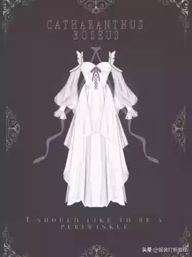 洛丽塔服装(lolita服装)插图51