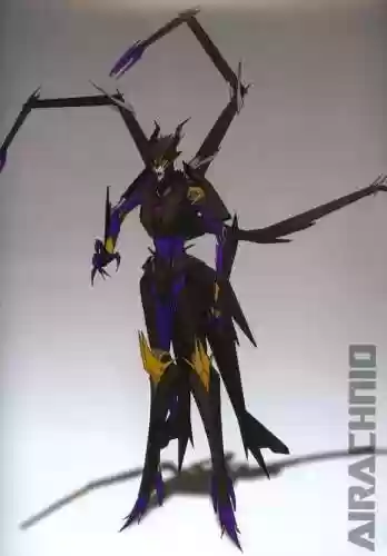 变形金刚之我是塞伯坦的小说(穿越变形金刚领袖之证)插图53