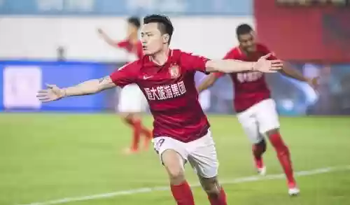 恒大十大最佳阵容排行榜(恒大历史最强阵容)插图10
