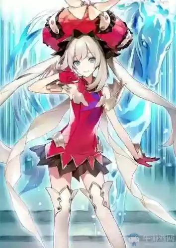 美女多的游戏手游(妹子最多的手游排行榜)插图4